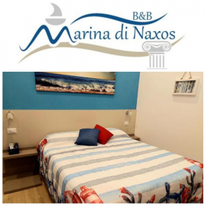 B&B Marina di Naxos Giardini Naxos